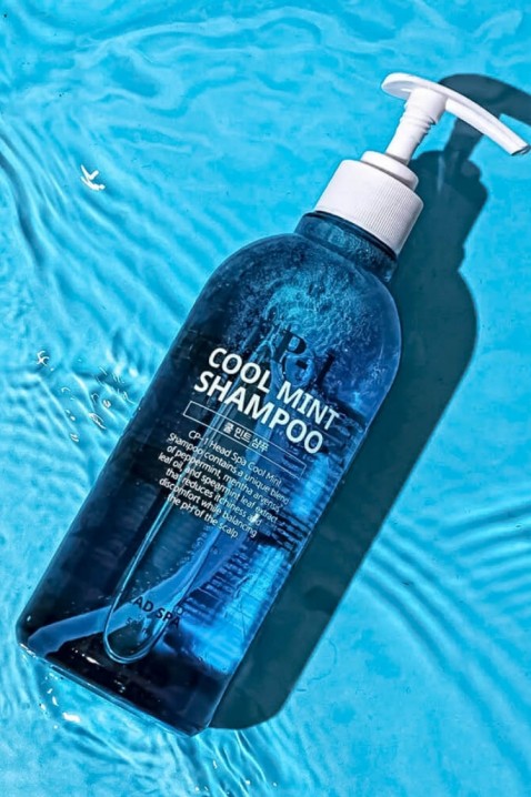 Esthetic House CP-1 HEAD SPA Cool Mint Shampoo 500 mlIVET.EU - Εκπτώσεις έως -80%
