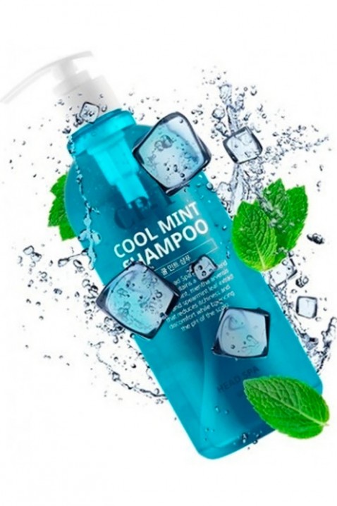 Esthetic House CP-1 HEAD SPA Cool Mint Shampoo 500 mlIVET.EU - Εκπτώσεις έως -80%