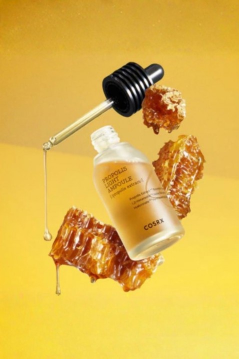 COSRX Full Fit Propolis Light Ampoule 30 mlIVET.EU - Εκπτώσεις έως -80%