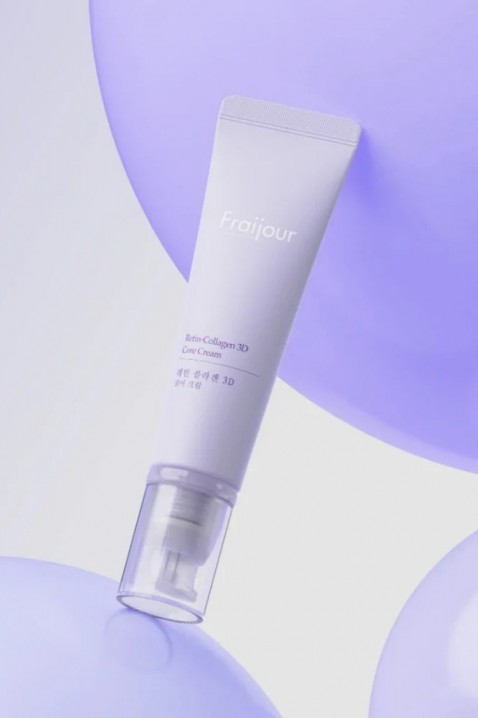Fraijour Retin-Collagen 3D Core Cream 50 mlIVET.EU - Εκπτώσεις έως -80%