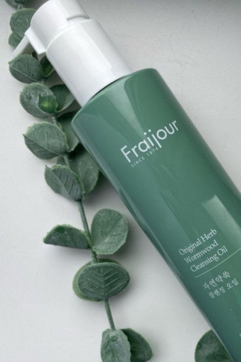 Fraijour Original Herb Wormwood Cleansing Oil 210 mlIVET.EU - Εκπτώσεις έως -80%