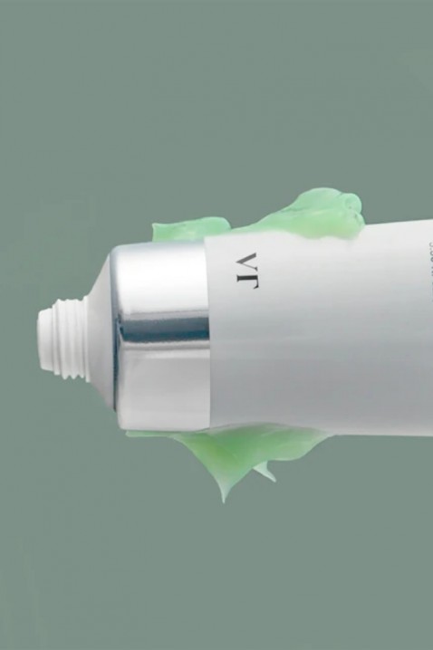 VT Cosmetics CICA CREAM PLUS 30 mlIVET.EU - Εκπτώσεις έως -80%