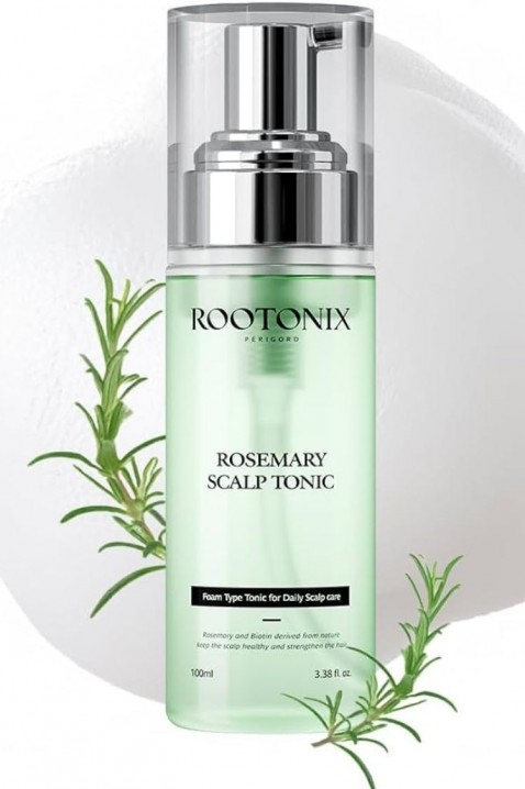 ROOTONIX Rosemary Scalp Tonic 100 mlIVET.EU - Εκπτώσεις έως -80%
