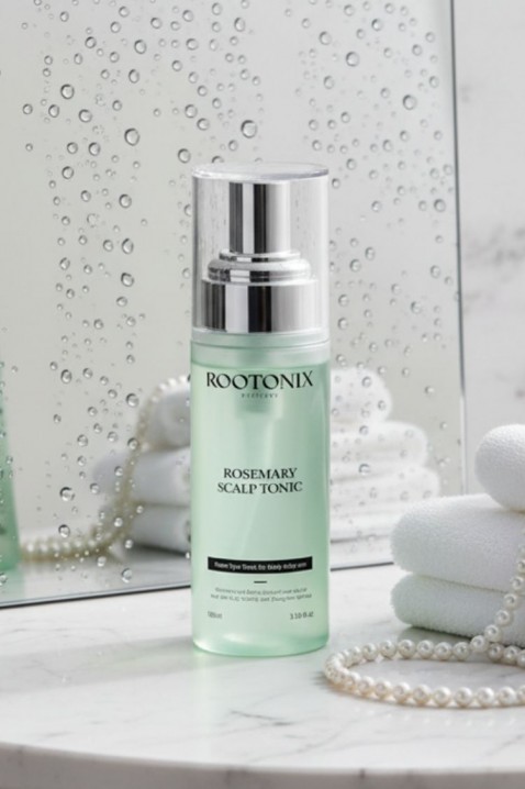 ROOTONIX Rosemary Scalp Tonic 100 mlIVET.EU - Εκπτώσεις έως -80%