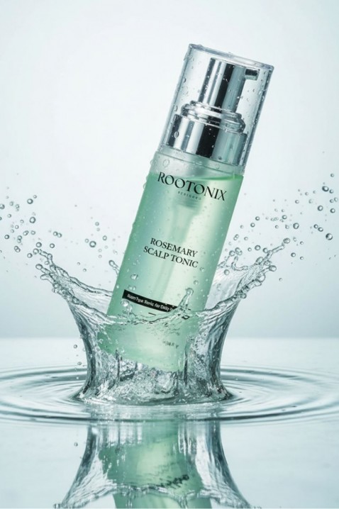 ROOTONIX Rosemary Scalp Tonic 100 mlIVET.EU - Εκπτώσεις έως -80%