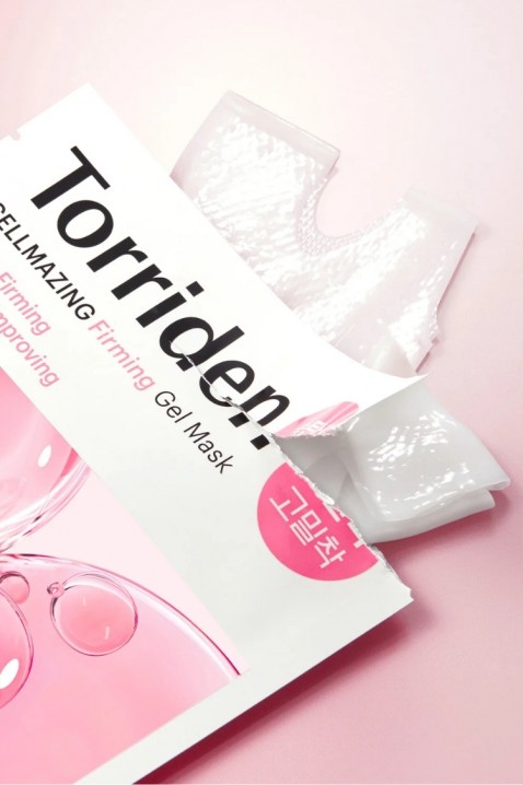 Torriden Cellmazing Firming Gel Mask 1 pieceIVET.EU - Εκπτώσεις έως -80%