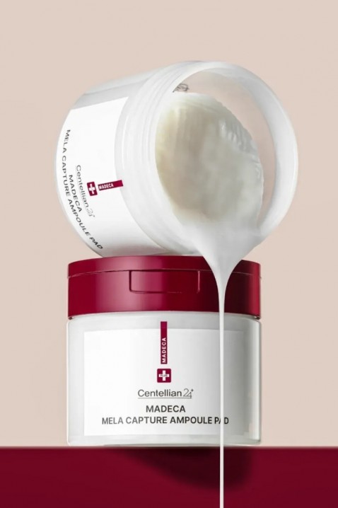 CENTELLIAN24 Madeca Mela Capture Ampoule Pad 60 pcsIVET.EU - Εκπτώσεις έως -80%