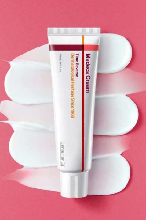 CENTELLIAN24 Madeca Cream Time Reverse 15 mlIVET.EU - Εκπτώσεις έως -80%