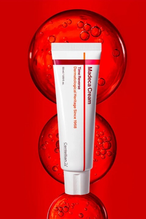 CENTELLIAN24 Madeca Cream Time Reverse 15 mlIVET.EU - Εκπτώσεις έως -80%