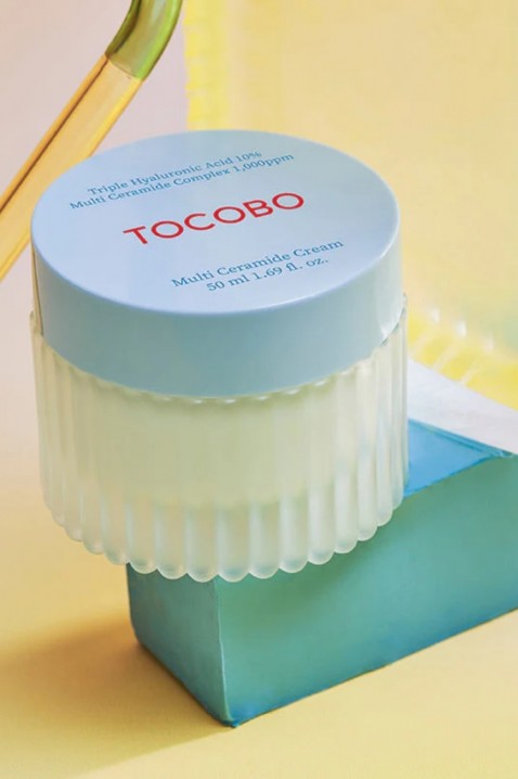TOCOBO Multi Ceramide Cream 50 mlIVET.EU - Εκπτώσεις έως -80%