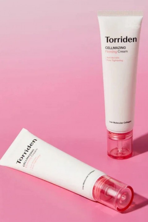 Torriden CELLMAZING Firming Cream 60 mlIVET.EU - Εκπτώσεις έως -80%