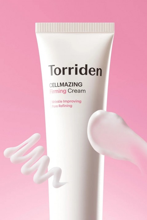 Torriden CELLMAZING Firming Cream 60 mlIVET.EU - Εκπτώσεις έως -80%