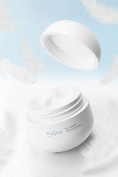 Fraijour Pro Moisture Cerato Airy Cream 50 mlIVET.EU - Εκπτώσεις έως -80%