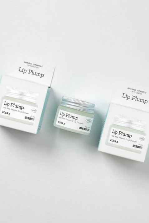 COSRX Refresh AHA/BHA Vitamin C Lip Plumper 20 gIVET.EU - Εκπτώσεις έως -80%