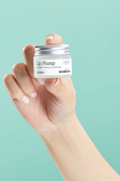 COSRX Refresh AHA/BHA Vitamin C Lip Plumper 20 gIVET.EU - Εκπτώσεις έως -80%