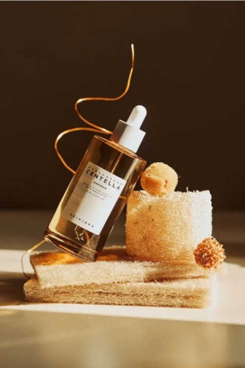 SKIN1004 Madagascar Centella Ampoule 100 mlIVET.EU - Εκπτώσεις έως -80%