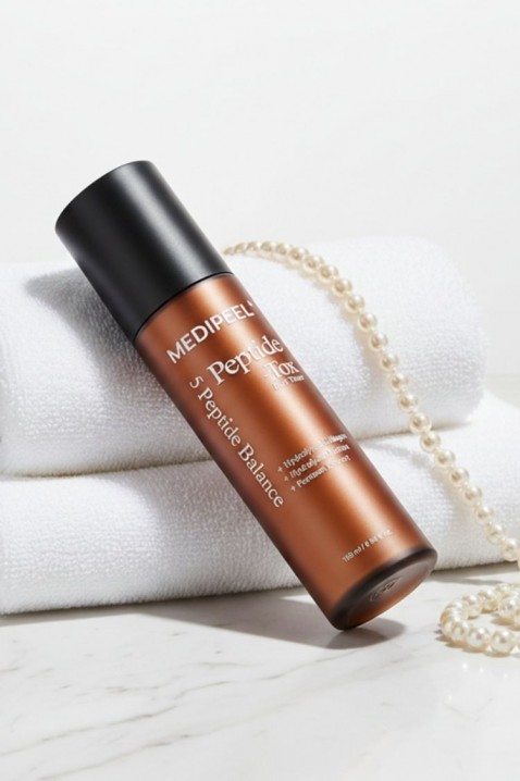 MEDI-PEEL Peptide-Tox Bor Toner 180 mlIVET.EU - Εκπτώσεις έως -80%