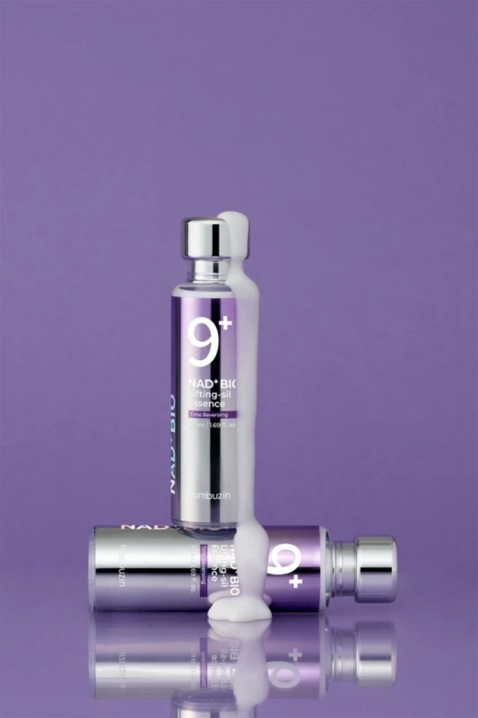 NUMBUZIN No.9 NAD+ BIO Lifting-sil Essence 50 mlIVET.EU - Εκπτώσεις έως -80%