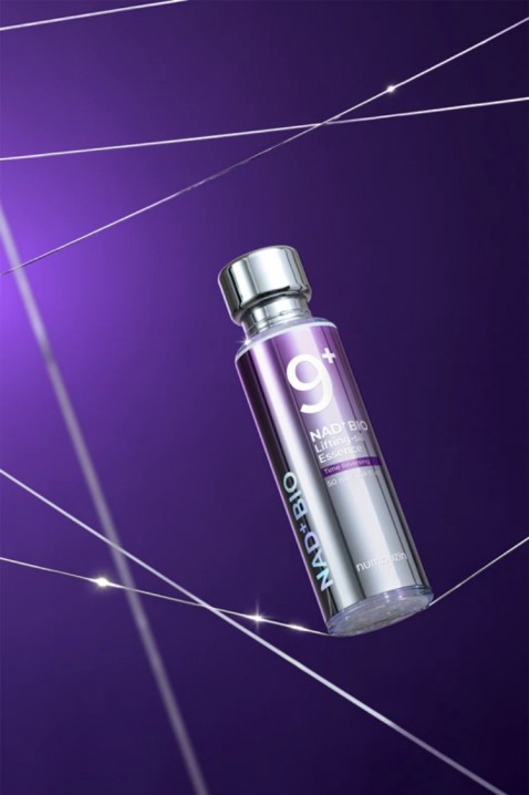 NUMBUZIN No.9 NAD+ BIO Lifting-sil Essence 50 mlIVET.EU - Εκπτώσεις έως -80%