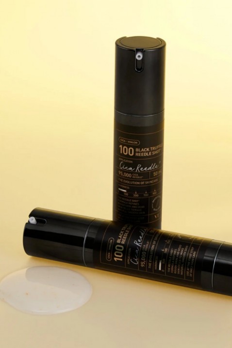 VT COSMETICS Black Truffle Reedle Shot 100 50 mlIVET.EU - Εκπτώσεις έως -80%