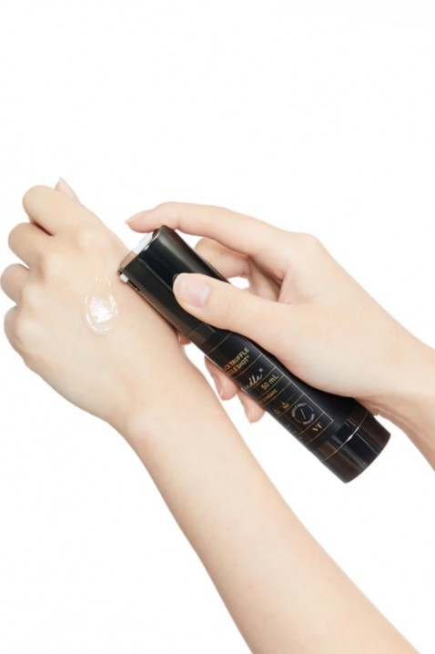 VT COSMETICS Black Truffle Reedle Shot 100 50 mlIVET.EU - Εκπτώσεις έως -80%