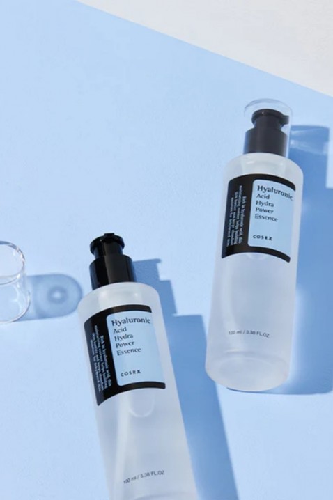COSRX Hyaluronic Acid Hydra Power Essence 100 mlIVET.EU - Εκπτώσεις έως -80%