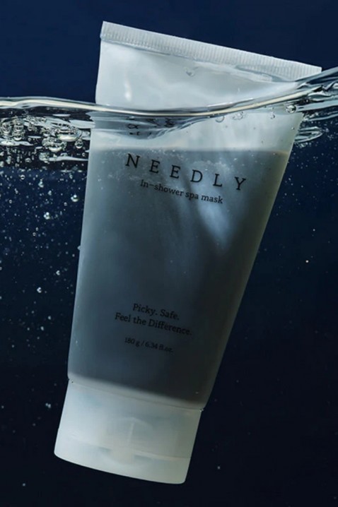 NEEDLY In-Shower Spa Mask 180 gIVET.EU - Εκπτώσεις έως -80%
