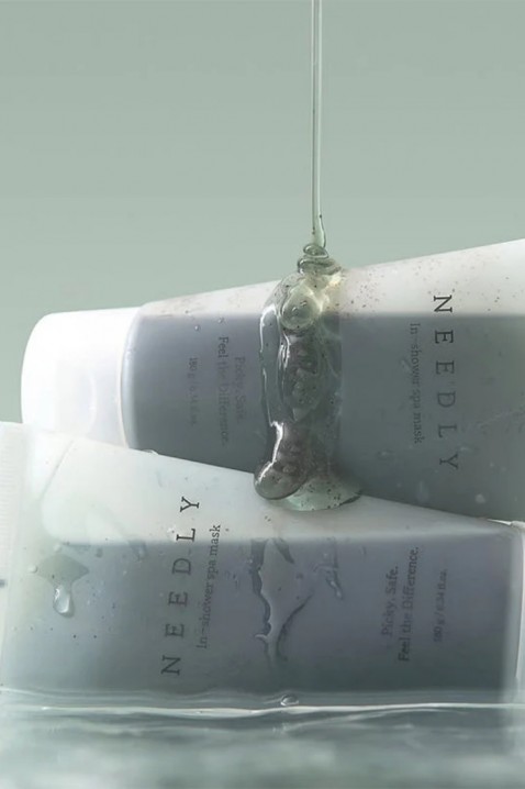 NEEDLY In-Shower Spa Mask 180 gIVET.EU - Εκπτώσεις έως -80%