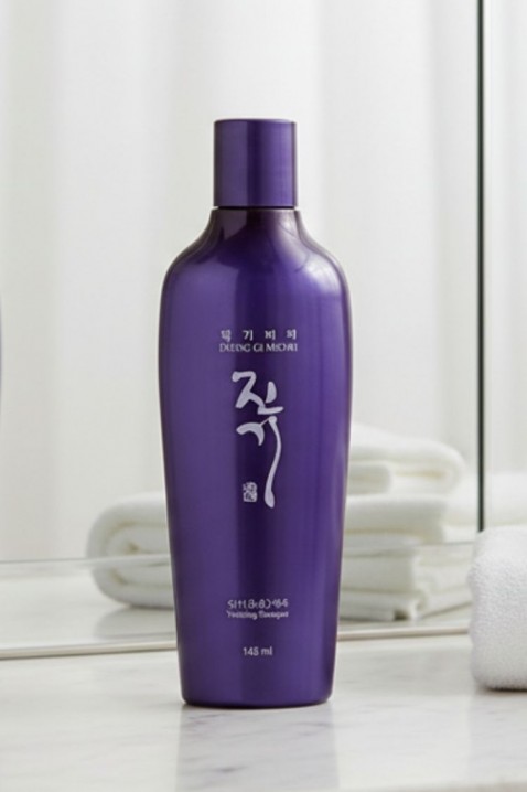 Daeng Gi Meo Ri Vitalizing Shampoo 145 mlIVET.EU - Εκπτώσεις έως -80%