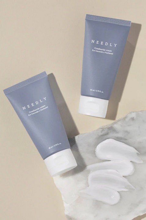 NEEDLY Crossbarrier Cream 80 mlIVET.EU - Εκπτώσεις έως -80%