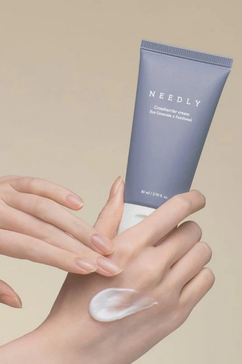 NEEDLY Crossbarrier Cream 80 mlIVET.EU - Εκπτώσεις έως -80%