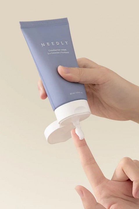 NEEDLY Crossbarrier Cream 80 mlIVET.EU - Εκπτώσεις έως -80%