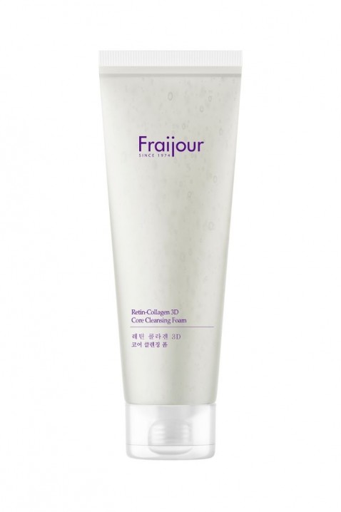 Fraijour Retin-Collagen 3D Core Cleansing Foam 250 mlIVET.EU - Εκπτώσεις έως -80%