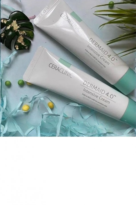 CERACLINIC Dermaid 4.0 Intensive Cream 50 mlIVET.EU - Εκπτώσεις έως -80%