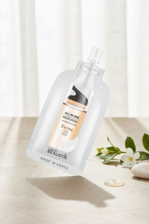 BEAUSTA All In One Moisturizer 15 mlIVET.EU - Εκπτώσεις έως -80%