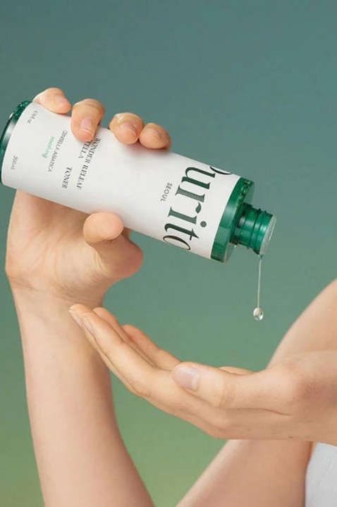 PURITO Wonder Releaf Centella Toner Unscented 200 mlIVET.EU - Εκπτώσεις έως -80%
