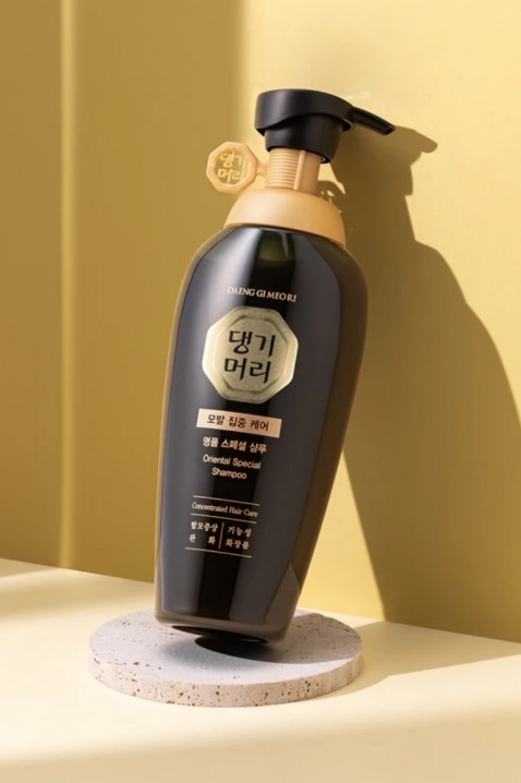 Daeng Gi Meo Ri Anti-hair loss shampoo Oriental Special Shampoo 500 mlIVET.EU - Εκπτώσεις έως -80%