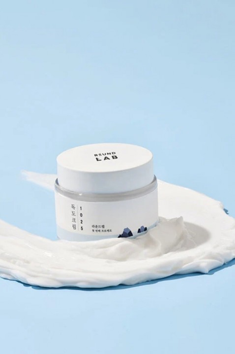 ROUND LAB 1025 Dokdo Cream 80 mlIVET.EU - Εκπτώσεις έως -80%