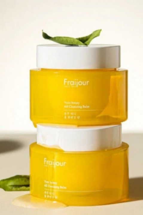 Fraijour Yuzu Honey All Cleansing Balm 50 mlIVET.EU - Εκπτώσεις έως -80%
