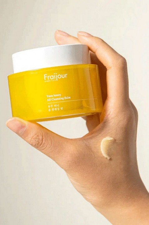 Fraijour Yuzu Honey All Cleansing Balm 50 mlIVET.EU - Εκπτώσεις έως -80%