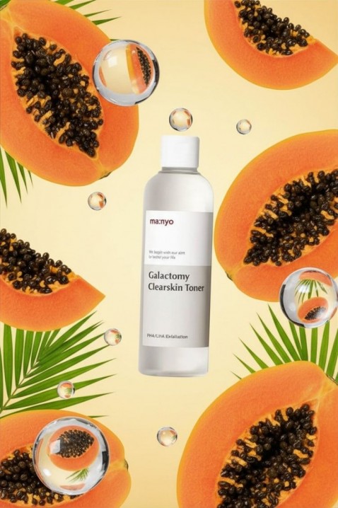 MANYO Galactomy Clearskin Toner 210 mlIVET.EU - Εκπτώσεις έως -80%