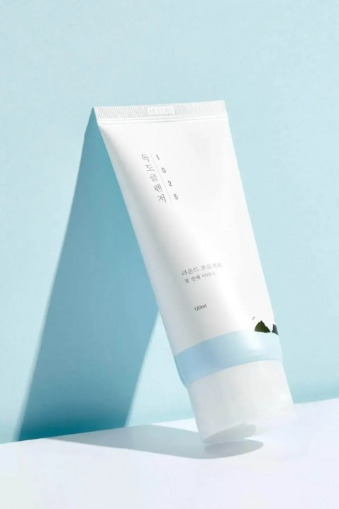 ROUND LAB 1025 Dokdo Cleanser 150 mlIVET.EU - Εκπτώσεις έως -80%