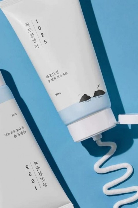 ROUND LAB 1025 Dokdo Cleanser 150 mlIVET.EU - Εκπτώσεις έως -80%