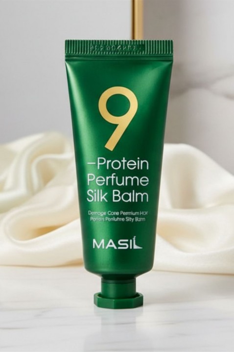 Masil 9 Protein Perfume Silk Balm 20 mlIVET.EU - Εκπτώσεις έως -80%