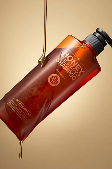 Daeng Gi Meo Ri Professional Honey Therapy PLUS Shampoo 500 mlIVET.EU - Εκπτώσεις έως -80%