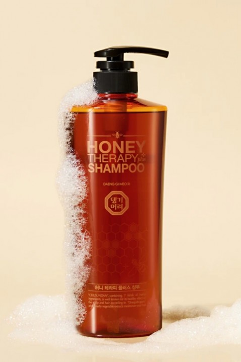 Daeng Gi Meo Ri Professional Honey Therapy PLUS Shampoo 500 mlIVET.EU - Εκπτώσεις έως -80%