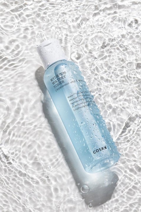 COSRX Hydrium Watery Toner 150 mlIVET.EU - Εκπτώσεις έως -80%