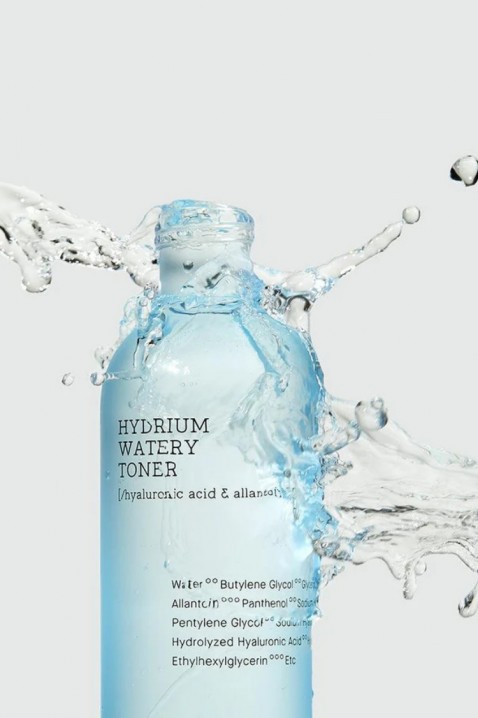 COSRX Hydrium Watery Toner 150 mlIVET.EU - Εκπτώσεις έως -80%