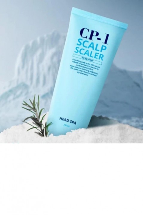 ESTHETIC HOUSE CP-1 Head Spa Scalp Scaler 35 mlIVET.EU - Εκπτώσεις έως -80%