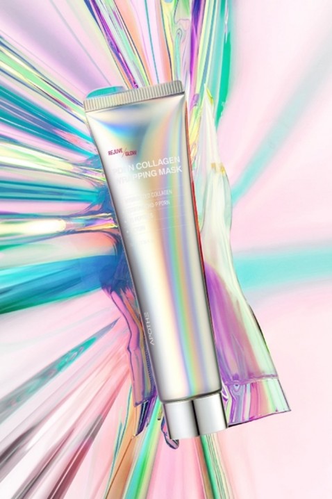 APOTHE RejuveGlow PDRN Collagen Wrapping Mask 70 mlIVET.EU - Εκπτώσεις έως -80%